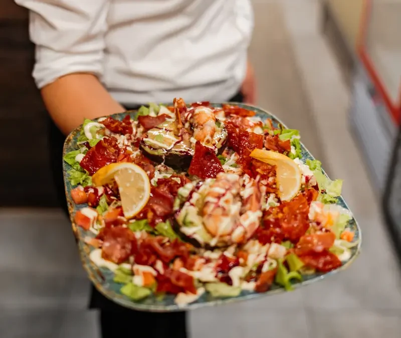 parrilla-a-domicilio-en-gijon-ensalada