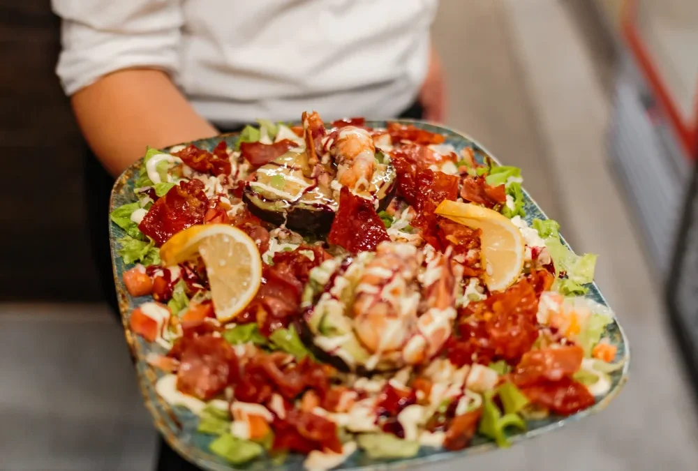 parrilla-en-gijon-ensalada
