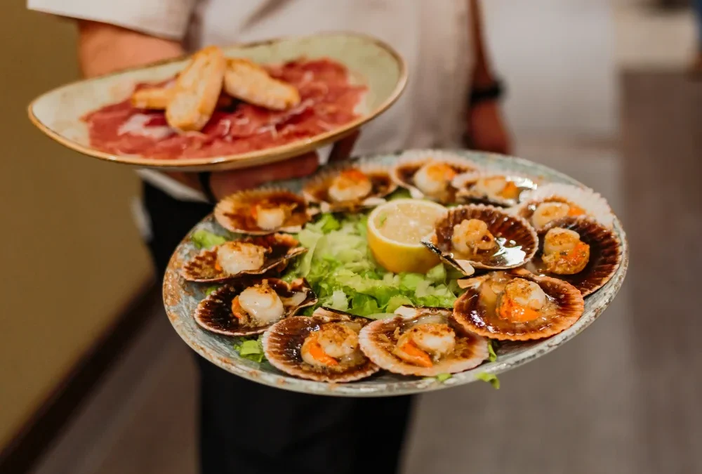parrilla-en-gijon-vieiras